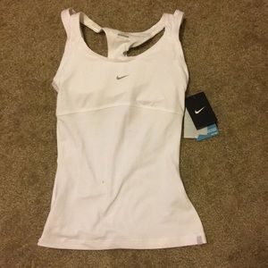 Unworn woman’s Nike top